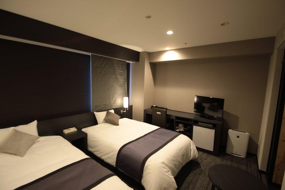 Ibis Styles Osaka Namba Ξενοδοχείο Εξωτερικό φωτογραφία