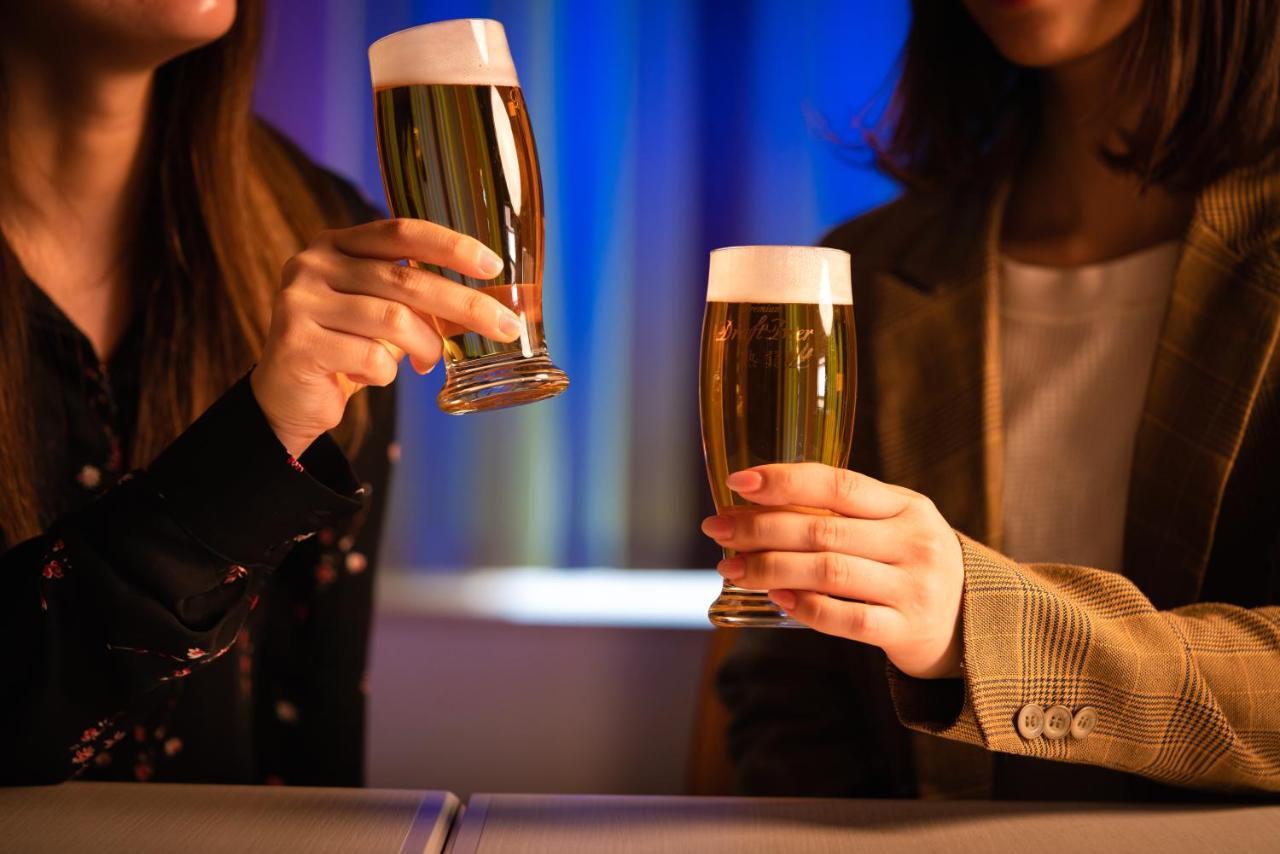 Ibis Styles Osaka Namba Ξενοδοχείο Εξωτερικό φωτογραφία