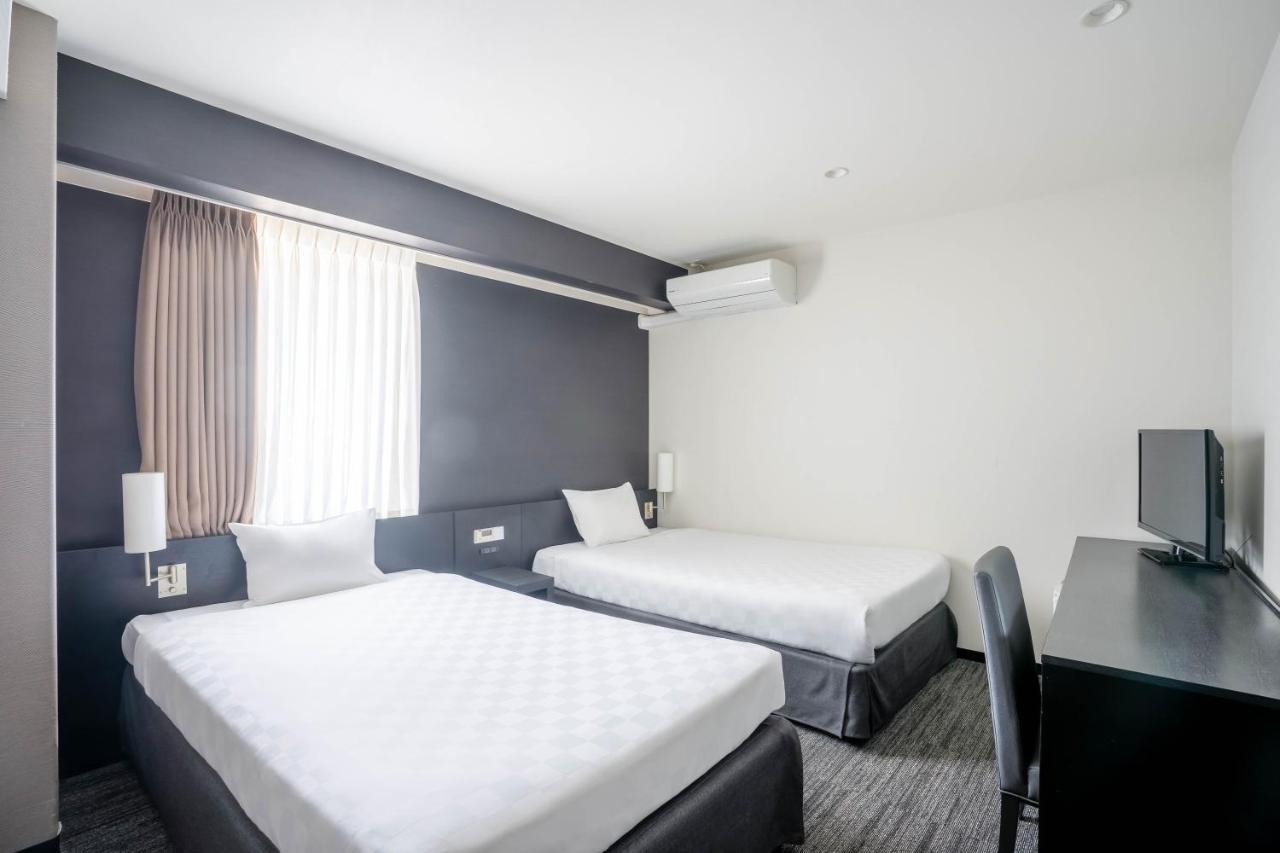 Ibis Styles Osaka Namba Ξενοδοχείο Εξωτερικό φωτογραφία