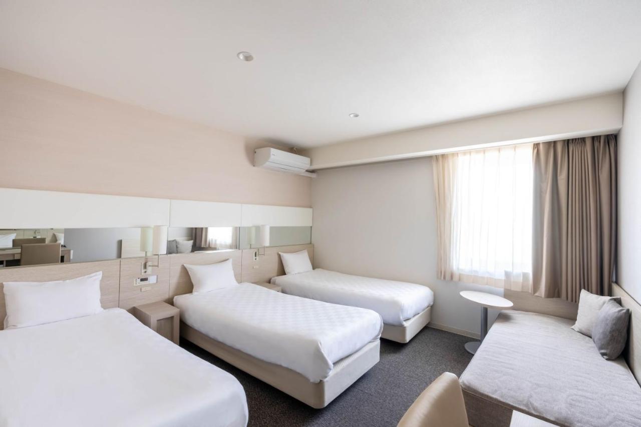 Ibis Styles Osaka Namba Ξενοδοχείο Εξωτερικό φωτογραφία