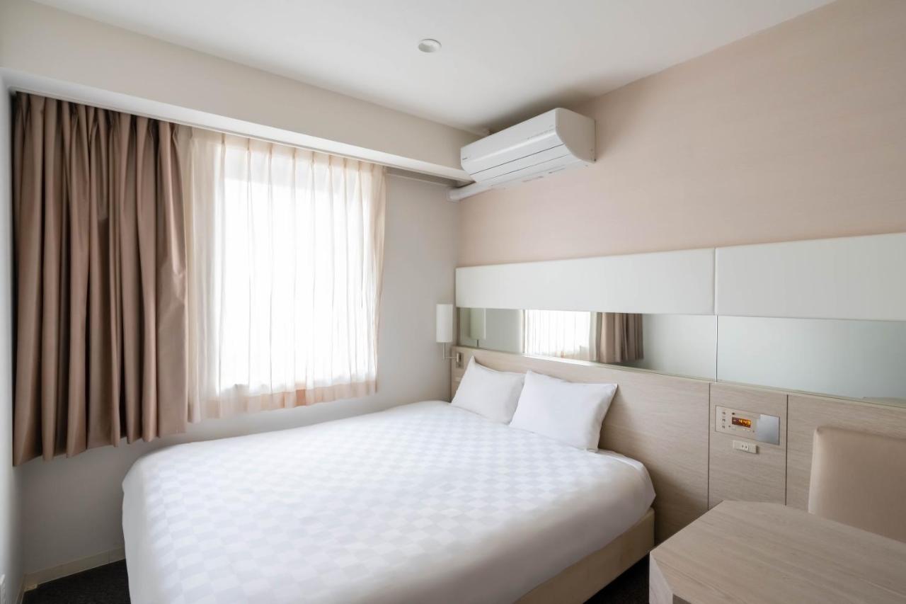 Ibis Styles Osaka Namba Ξενοδοχείο Εξωτερικό φωτογραφία