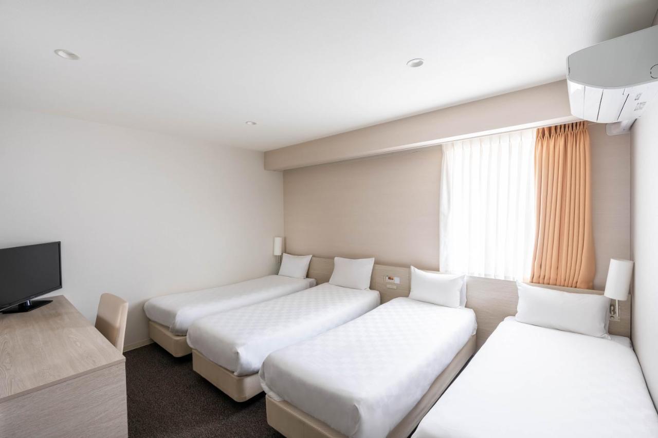 Ibis Styles Osaka Namba Ξενοδοχείο Εξωτερικό φωτογραφία