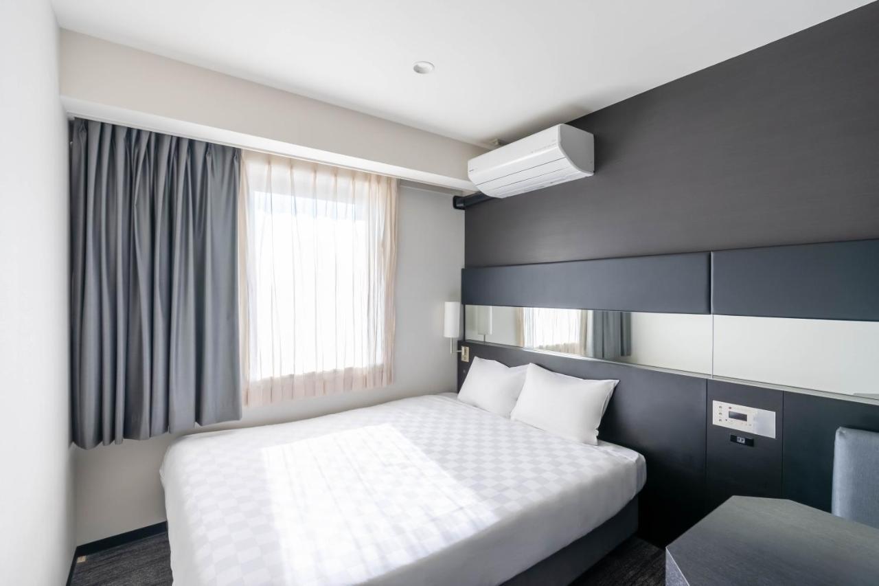 Ibis Styles Osaka Namba Ξενοδοχείο Εξωτερικό φωτογραφία