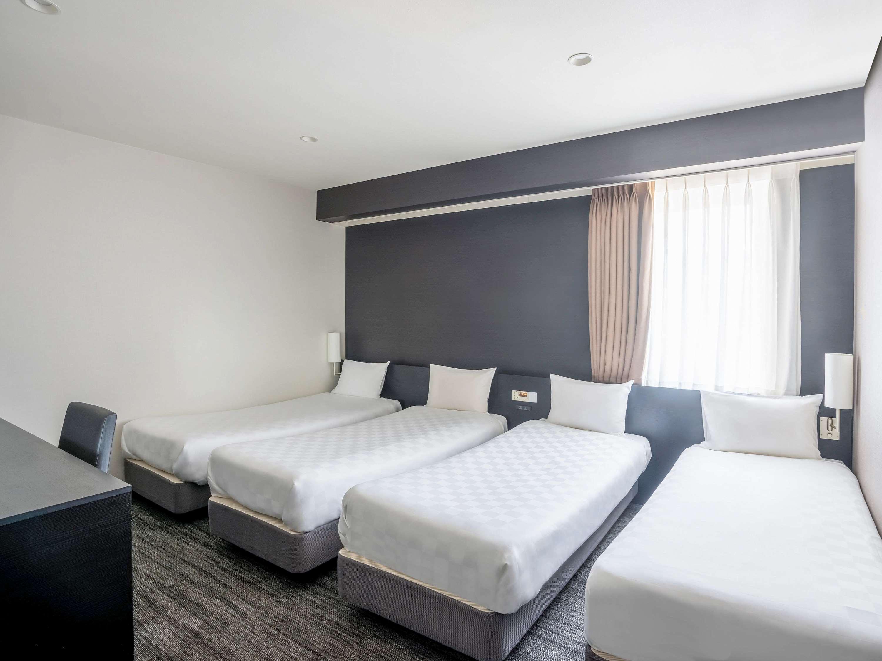 Ibis Styles Osaka Namba Ξενοδοχείο Εξωτερικό φωτογραφία