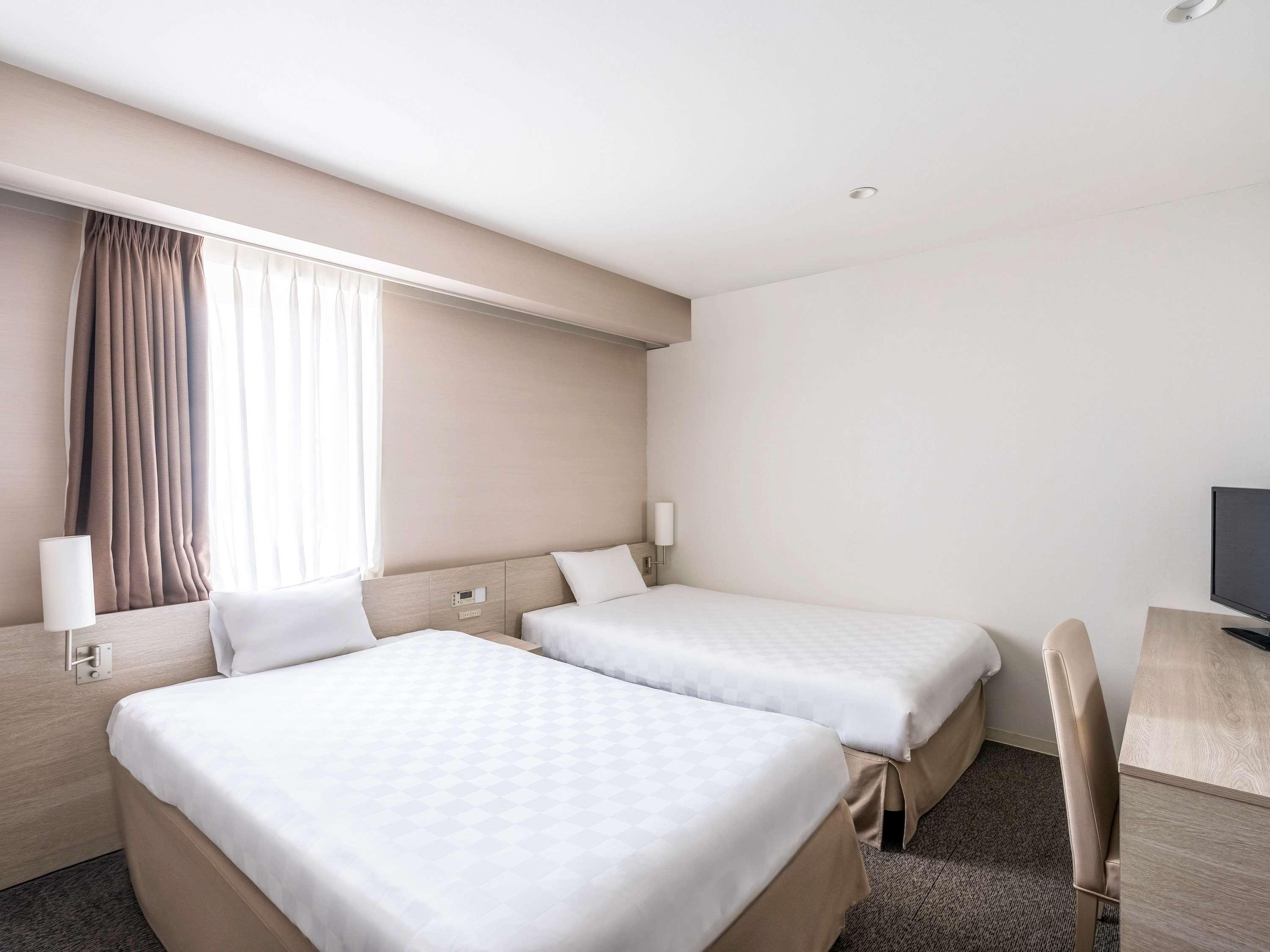 Ibis Styles Osaka Namba Ξενοδοχείο Εξωτερικό φωτογραφία