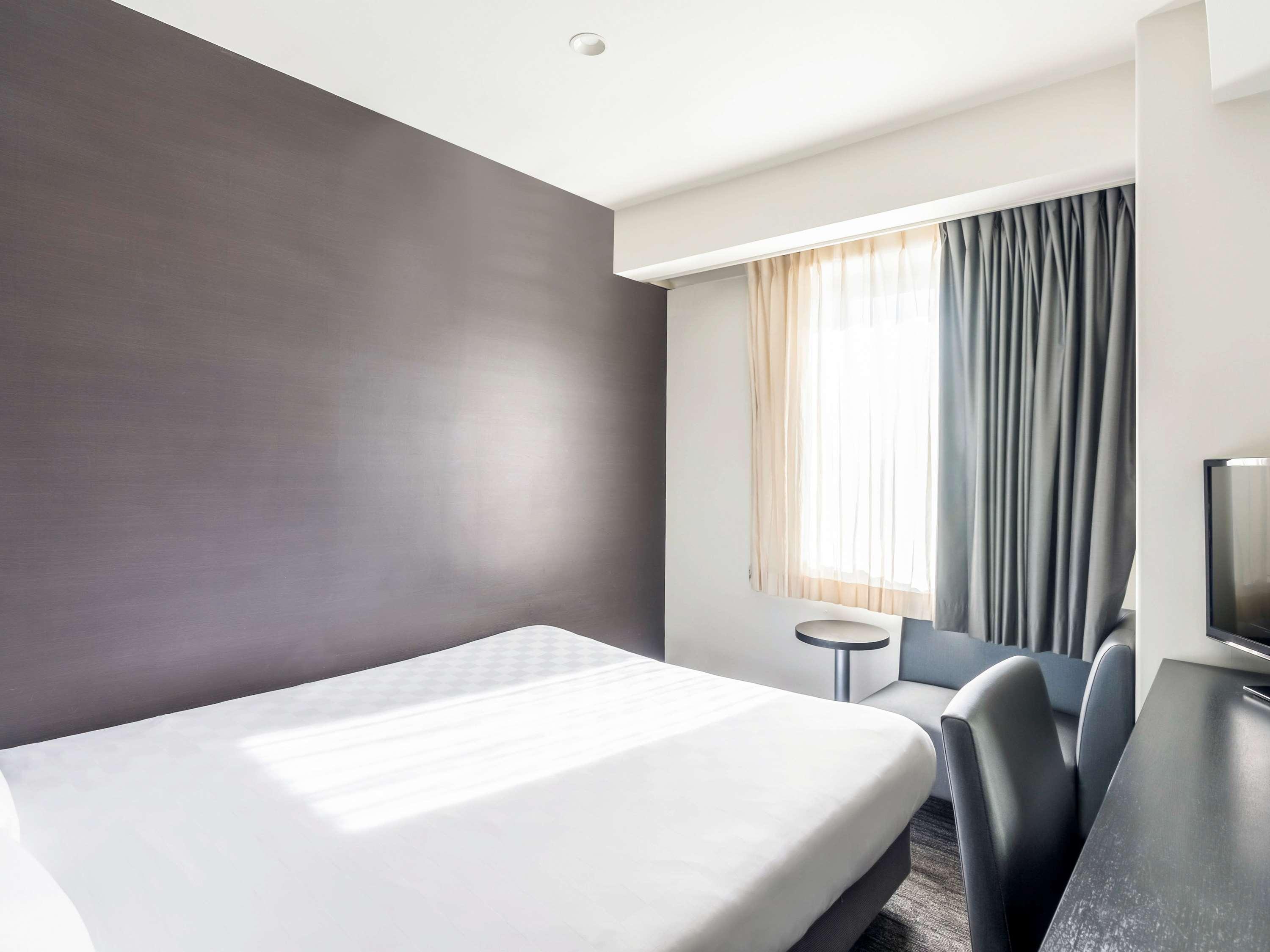 Ibis Styles Osaka Namba Ξενοδοχείο Εξωτερικό φωτογραφία