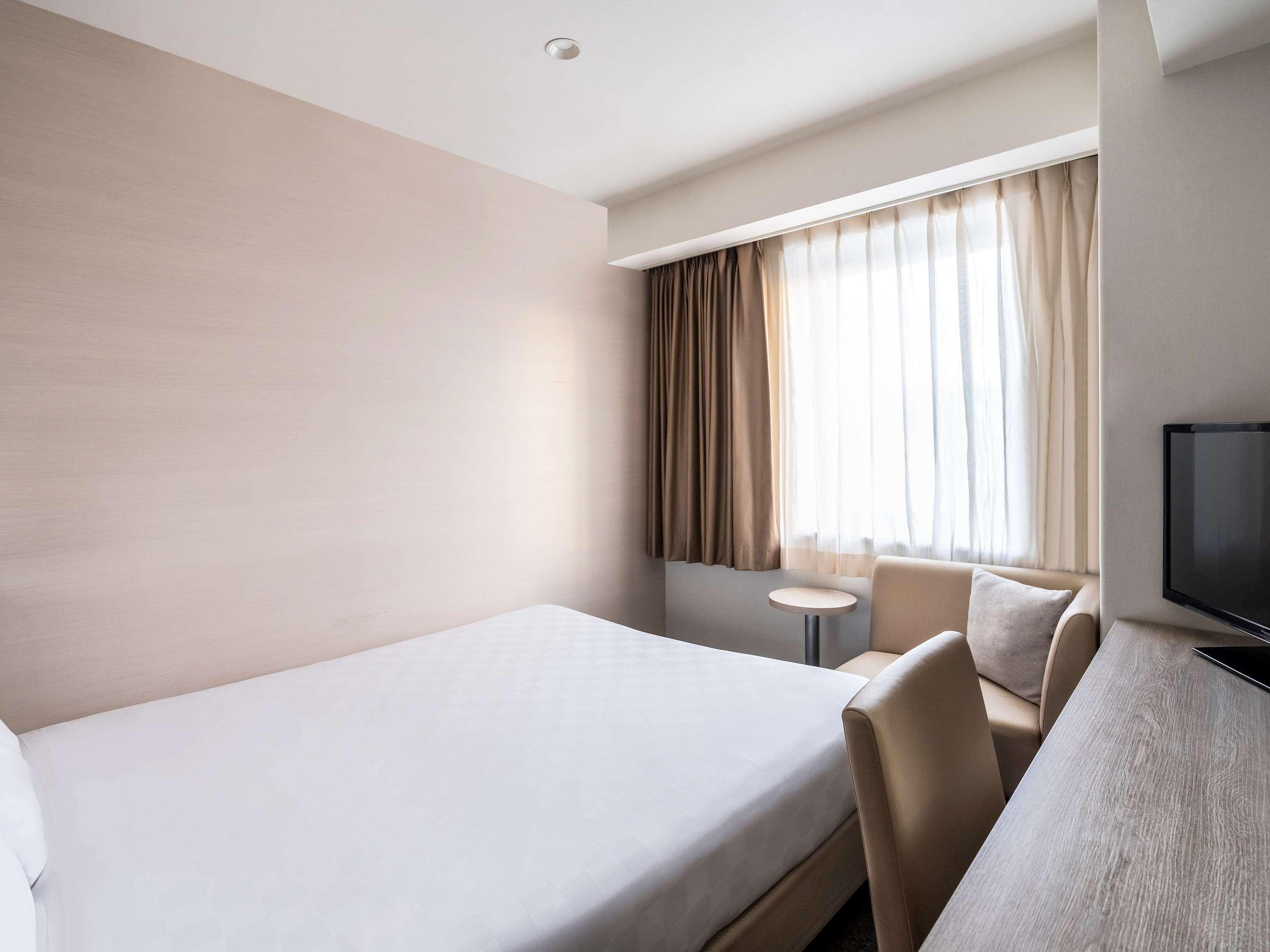 Ibis Styles Osaka Namba Ξενοδοχείο Εξωτερικό φωτογραφία