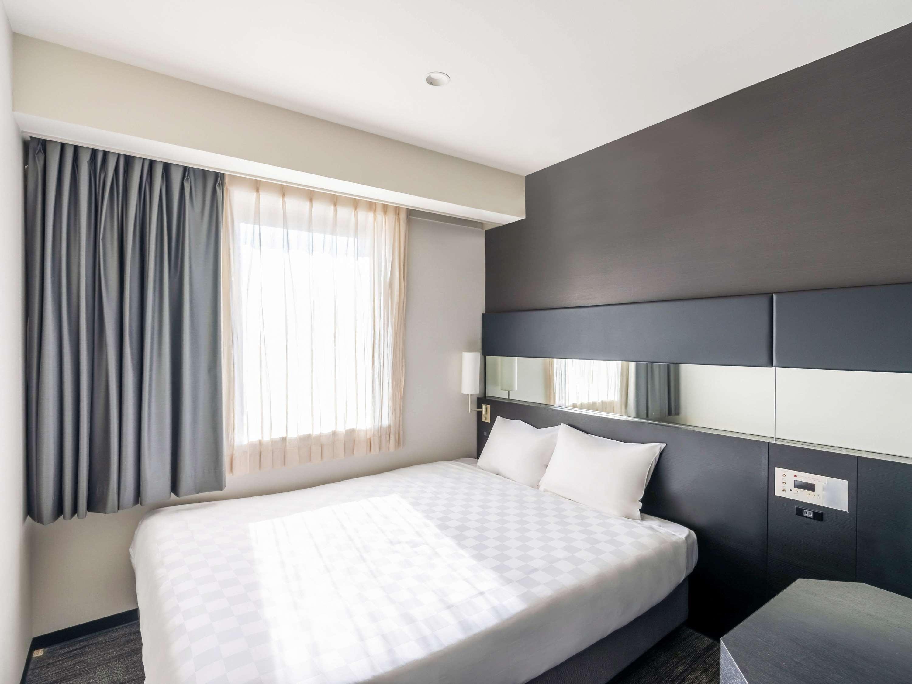 Ibis Styles Osaka Namba Ξενοδοχείο Εξωτερικό φωτογραφία