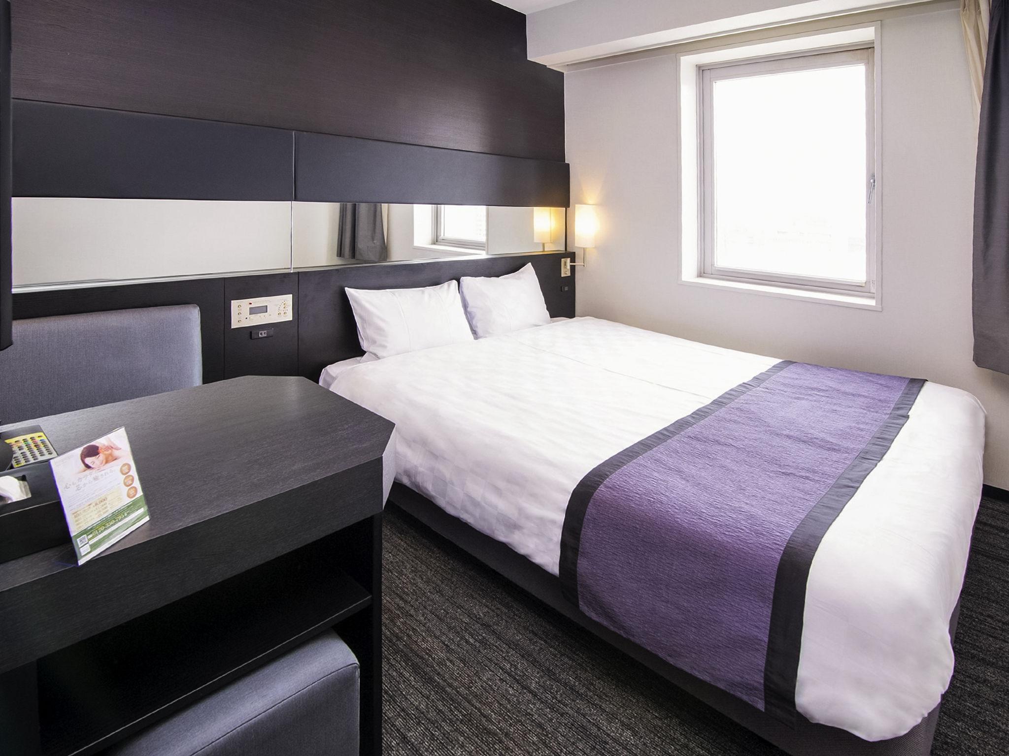 Ibis Styles Osaka Namba Ξενοδοχείο Εξωτερικό φωτογραφία