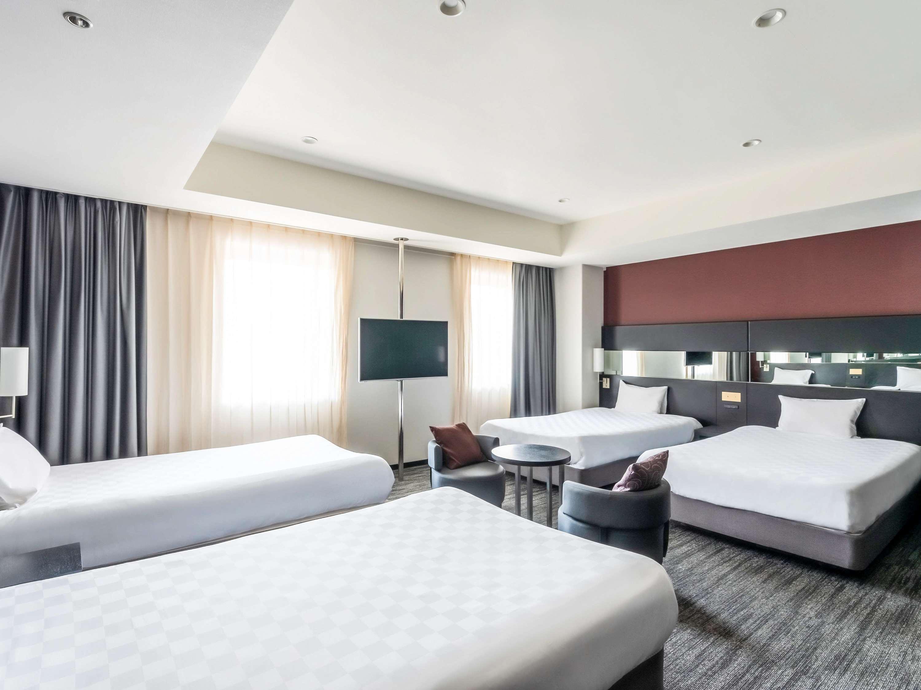 Ibis Styles Osaka Namba Ξενοδοχείο Εξωτερικό φωτογραφία