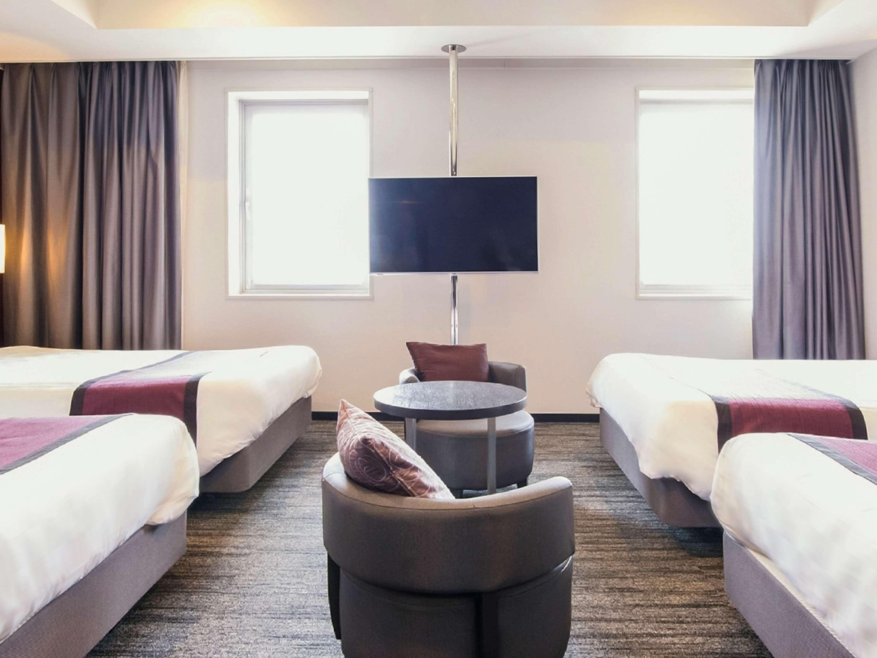 Ibis Styles Osaka Namba Ξενοδοχείο Εξωτερικό φωτογραφία