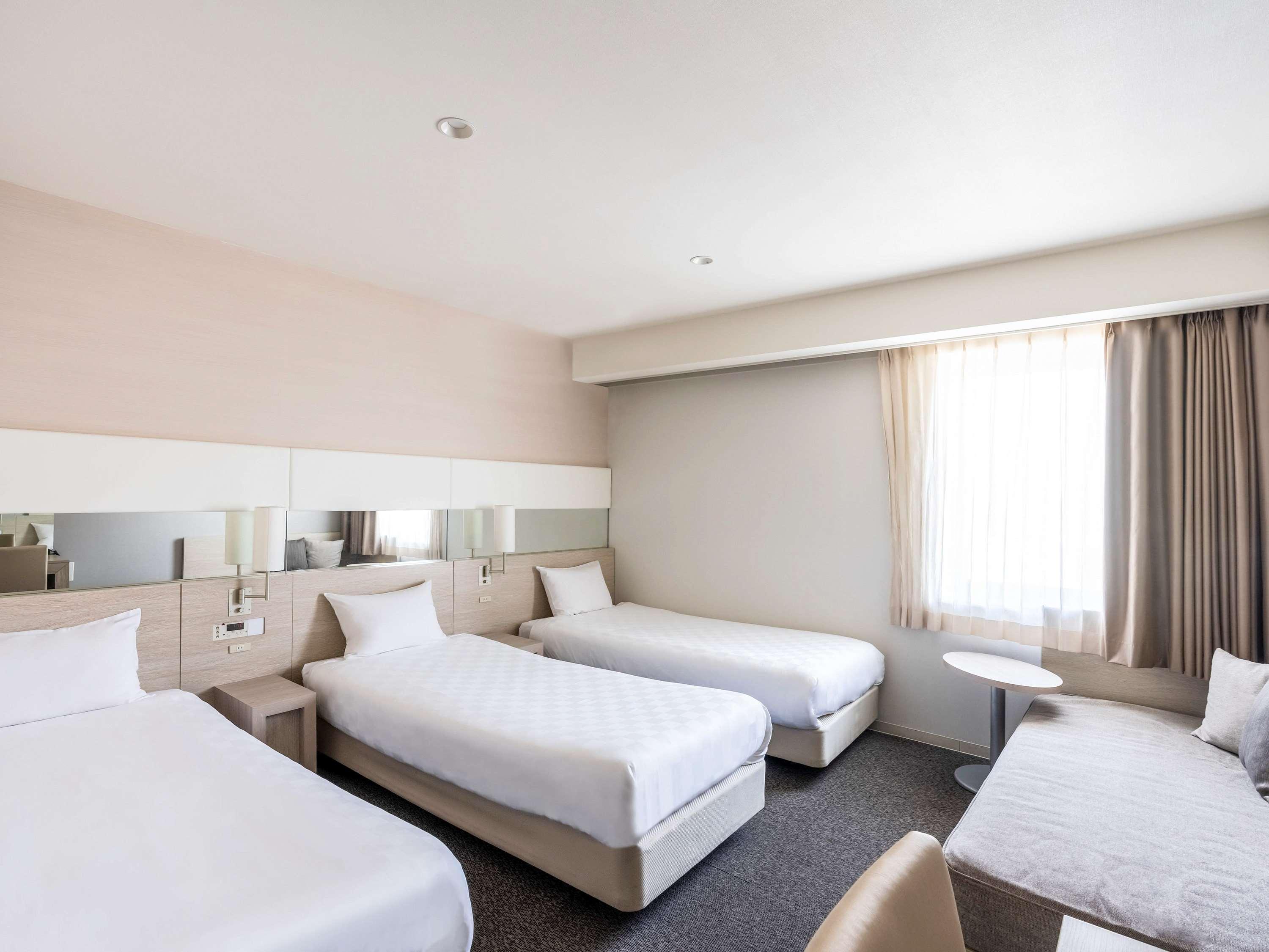 Ibis Styles Osaka Namba Ξενοδοχείο Εξωτερικό φωτογραφία
