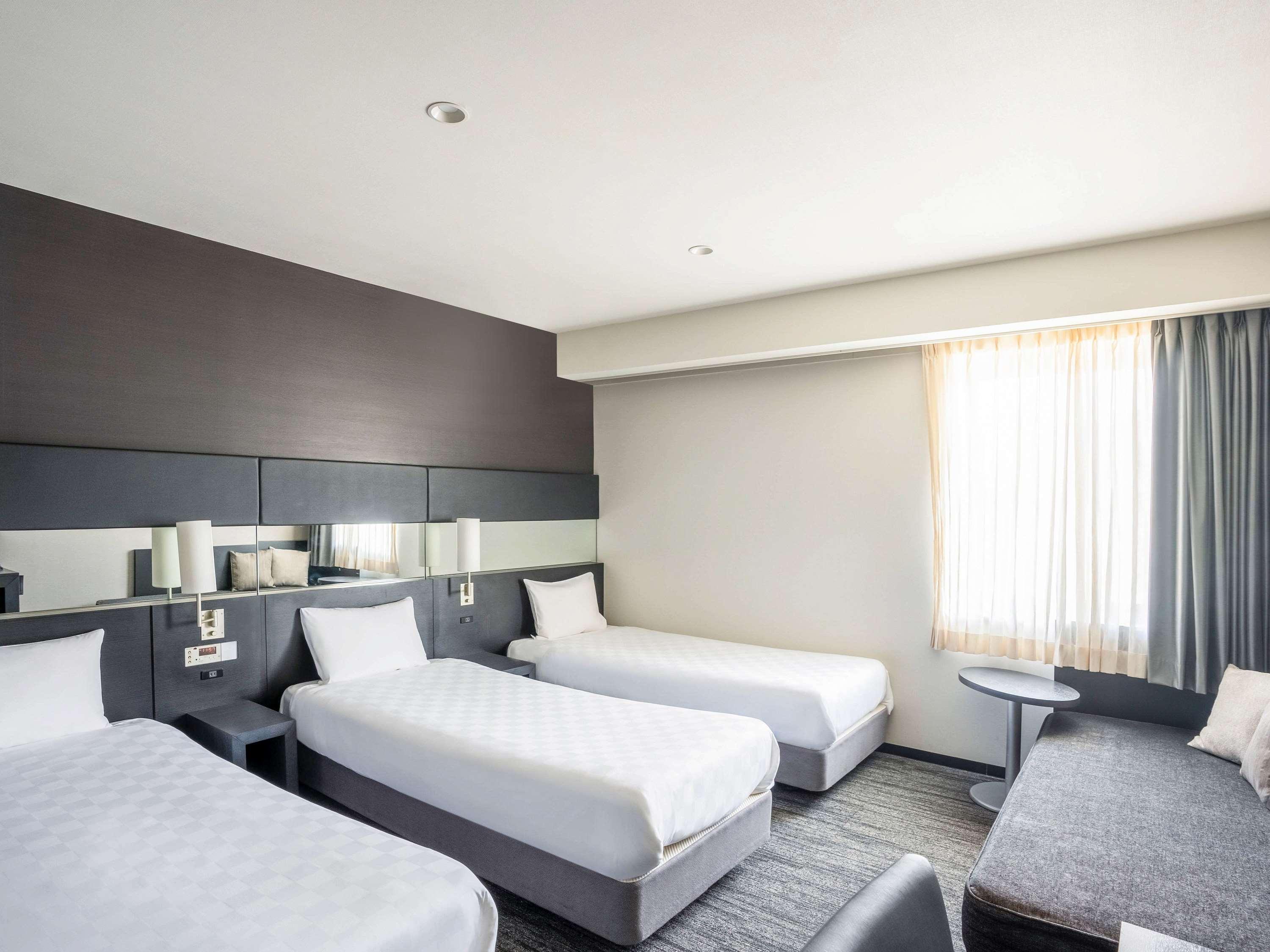 Ibis Styles Osaka Namba Ξενοδοχείο Εξωτερικό φωτογραφία