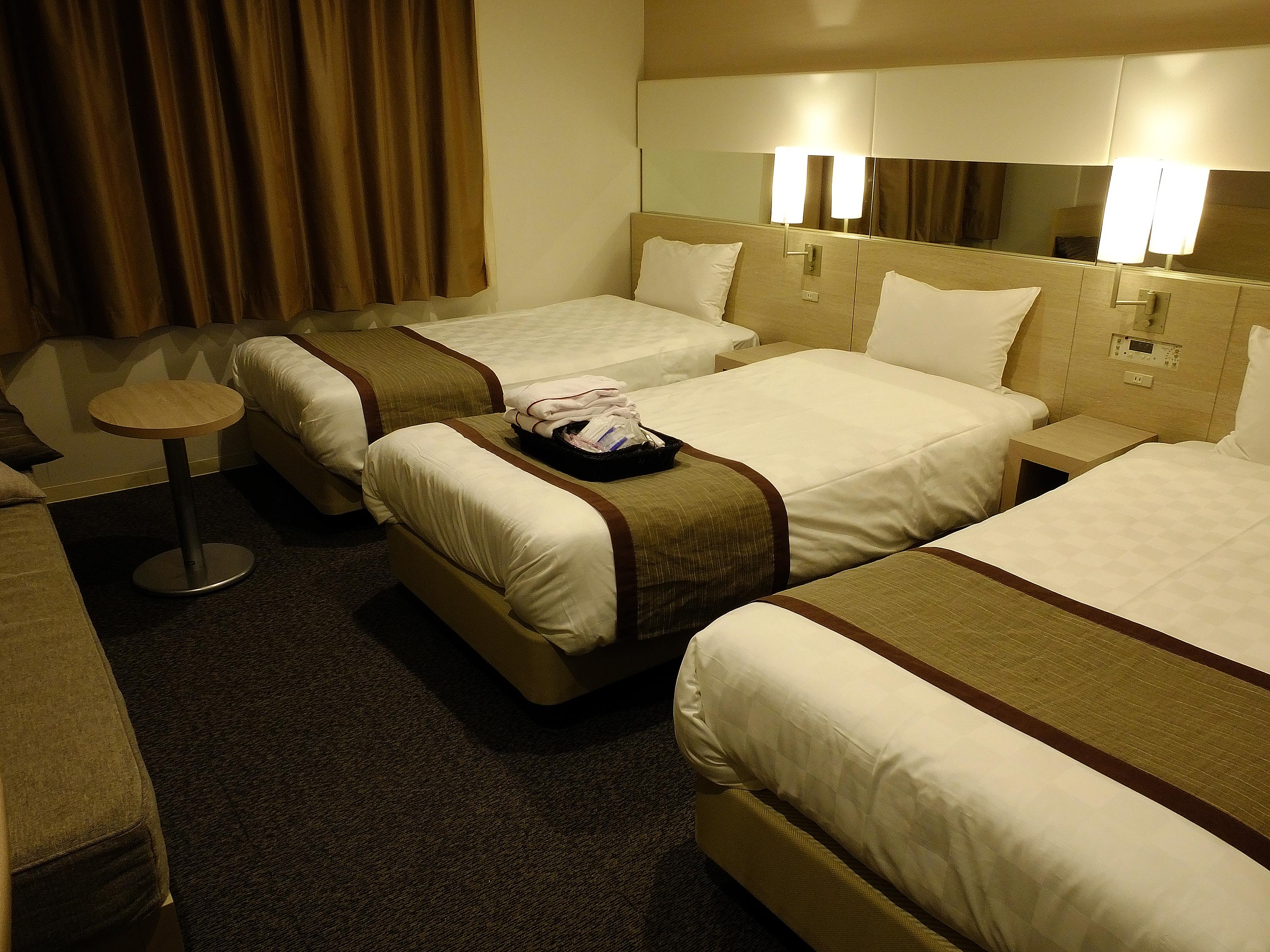 Ibis Styles Osaka Namba Ξενοδοχείο Εξωτερικό φωτογραφία