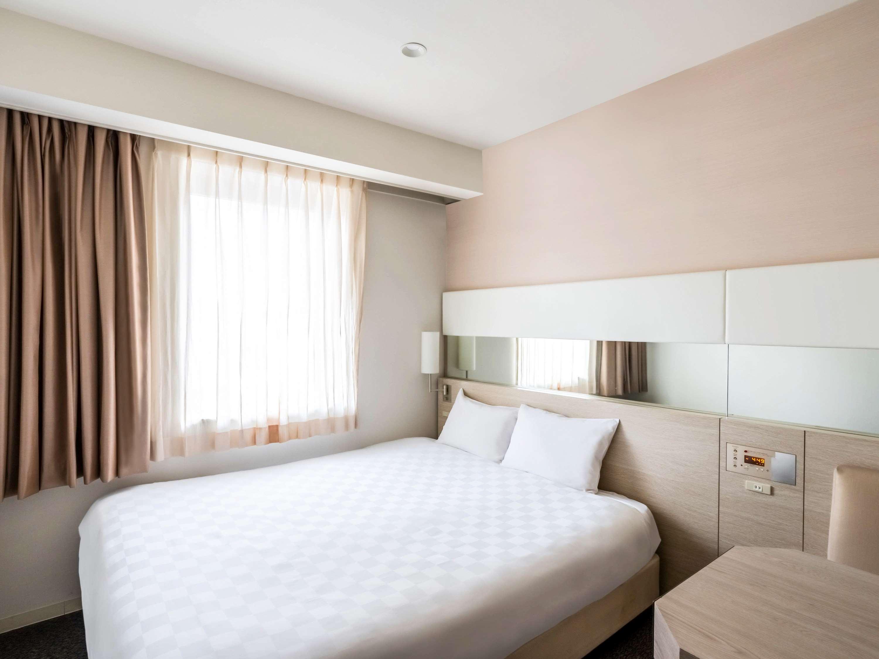 Ibis Styles Osaka Namba Ξενοδοχείο Εξωτερικό φωτογραφία