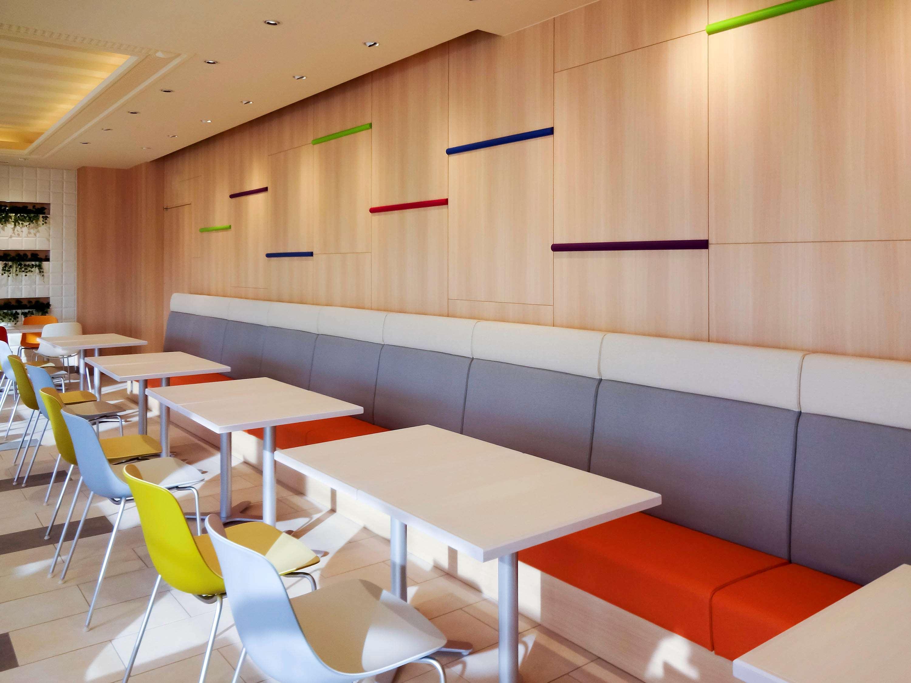 Ibis Styles Osaka Namba Ξενοδοχείο Εξωτερικό φωτογραφία