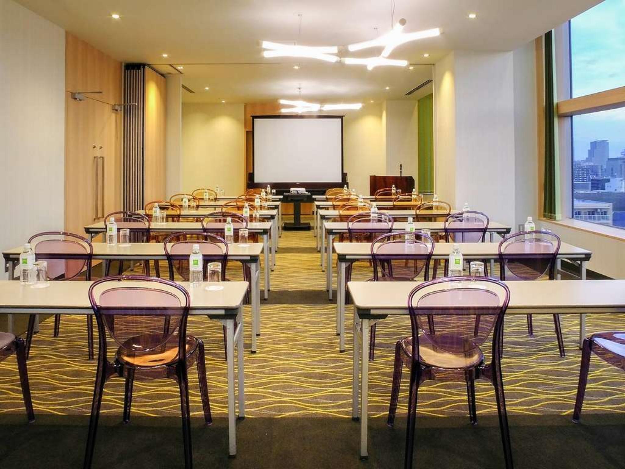 Ibis Styles Osaka Namba Ξενοδοχείο Εξωτερικό φωτογραφία