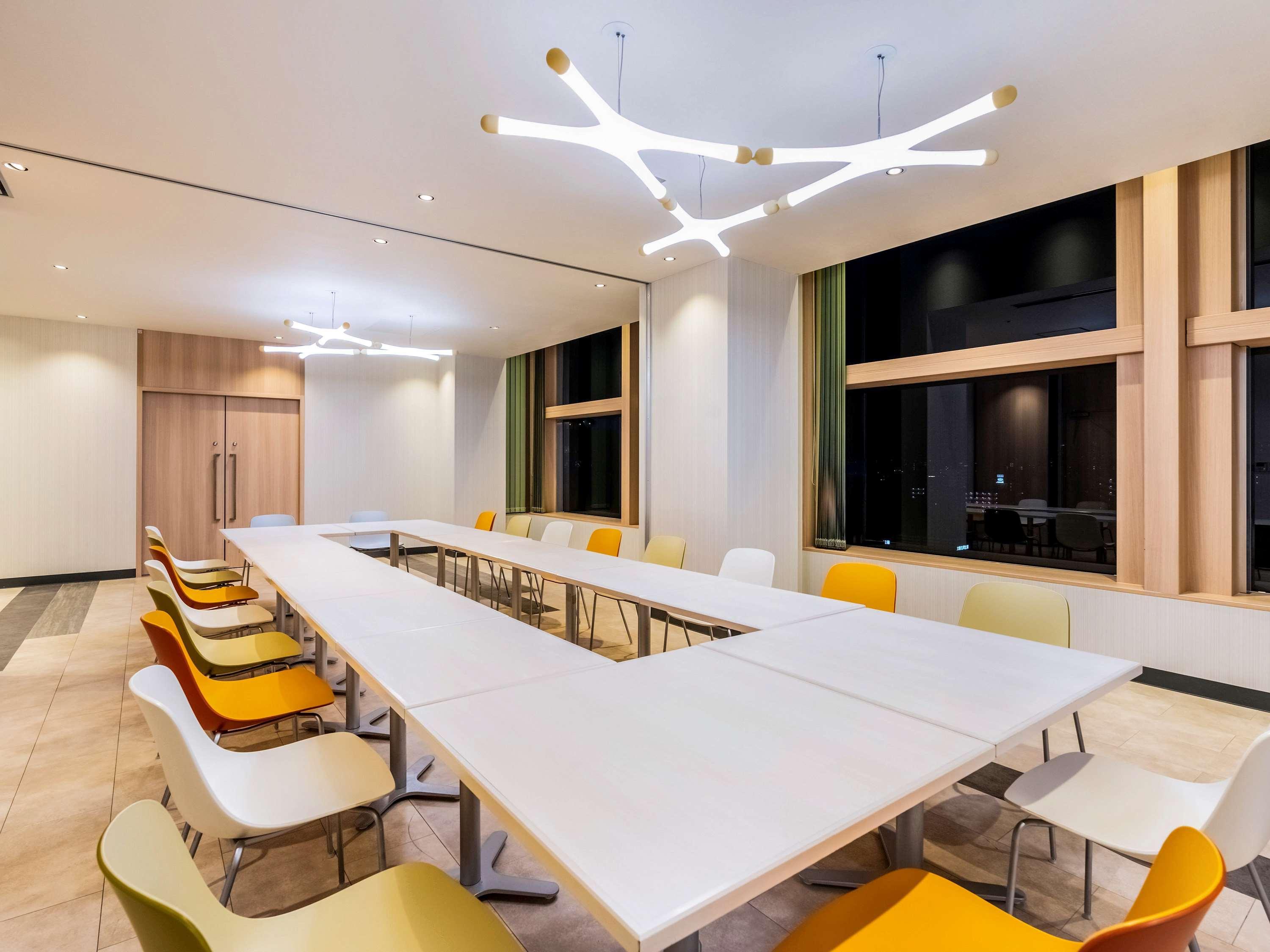 Ibis Styles Osaka Namba Ξενοδοχείο Εξωτερικό φωτογραφία