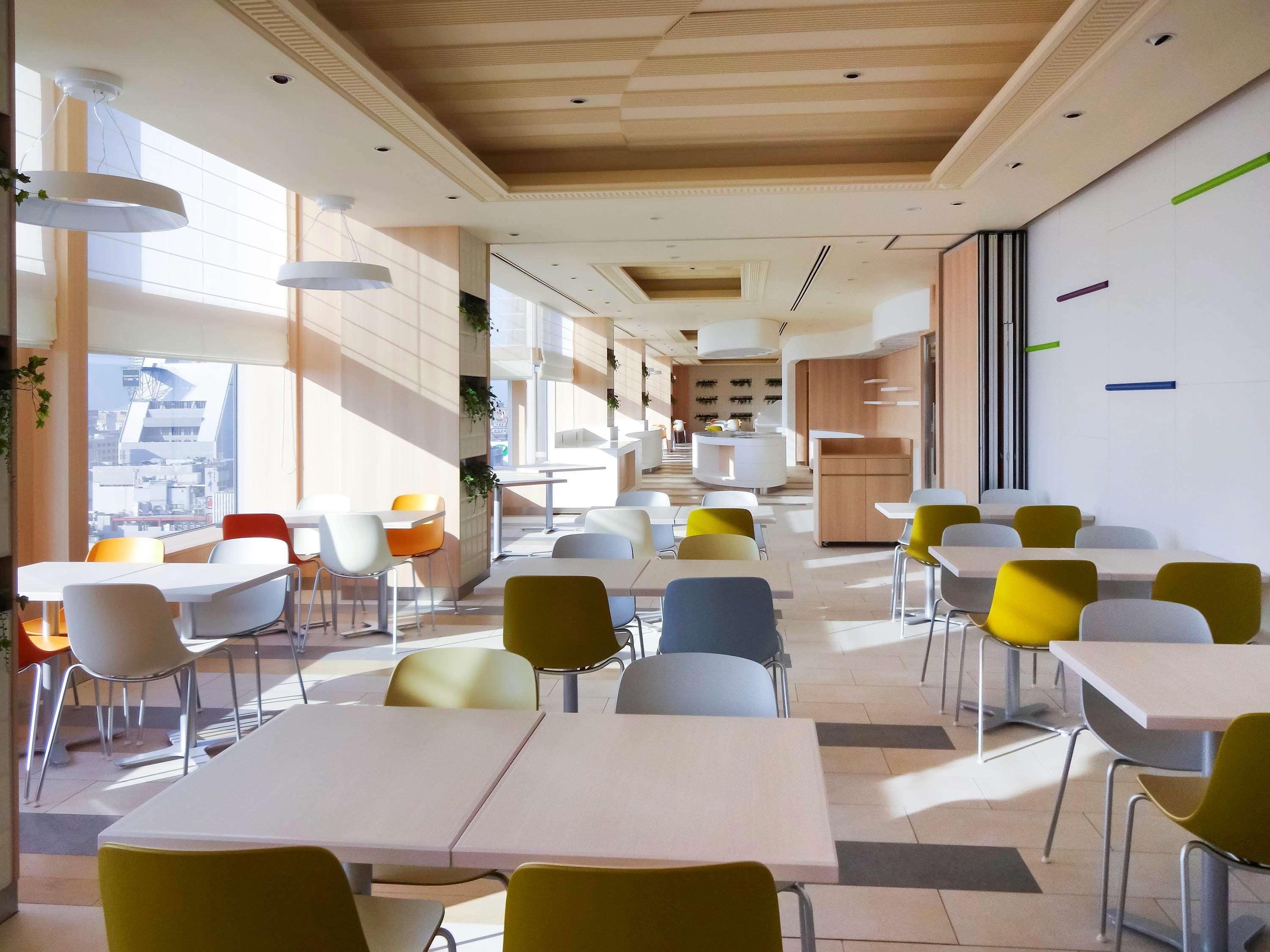 Ibis Styles Osaka Namba Ξενοδοχείο Εξωτερικό φωτογραφία