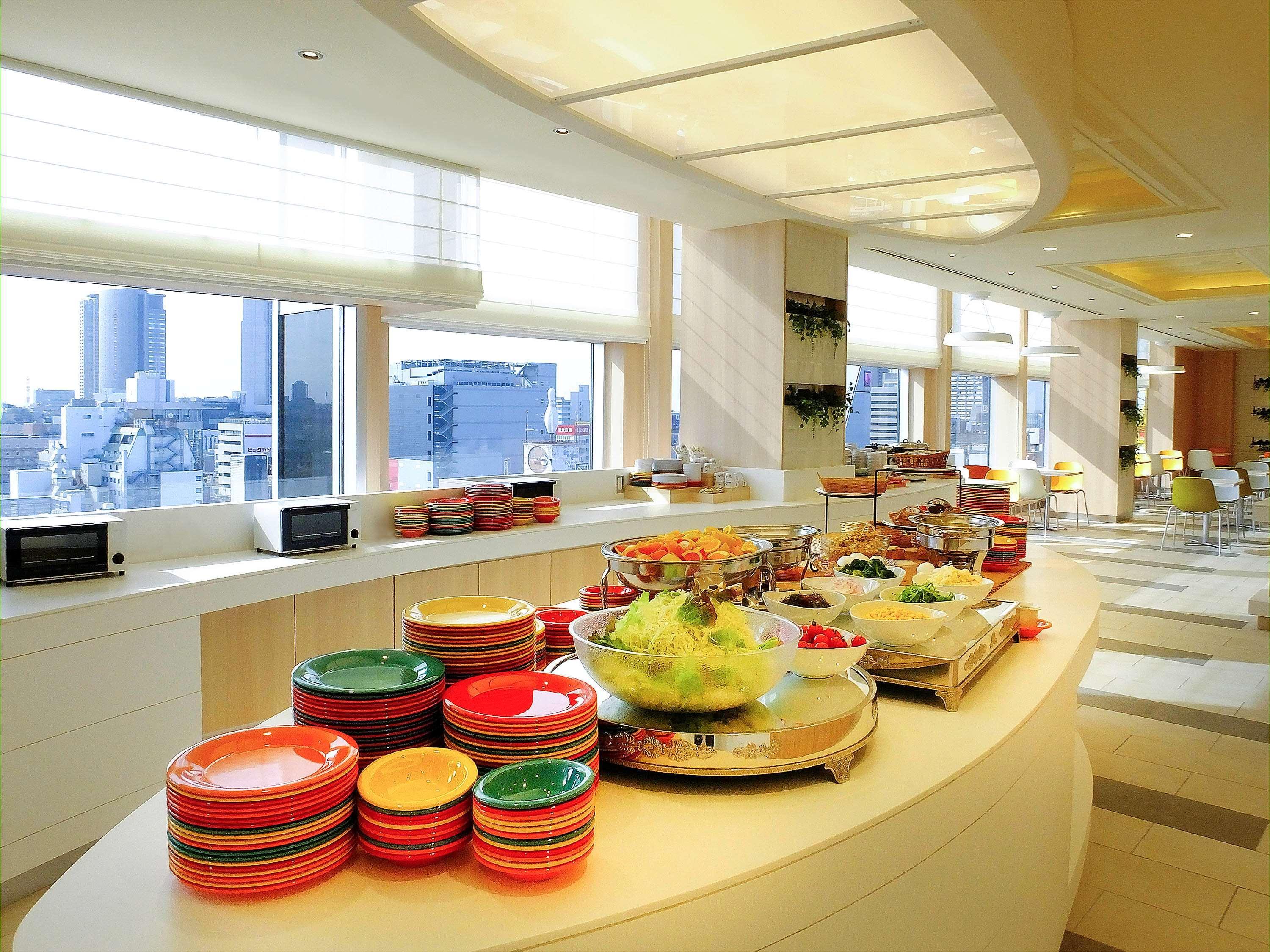 Ibis Styles Osaka Namba Ξενοδοχείο Εξωτερικό φωτογραφία
