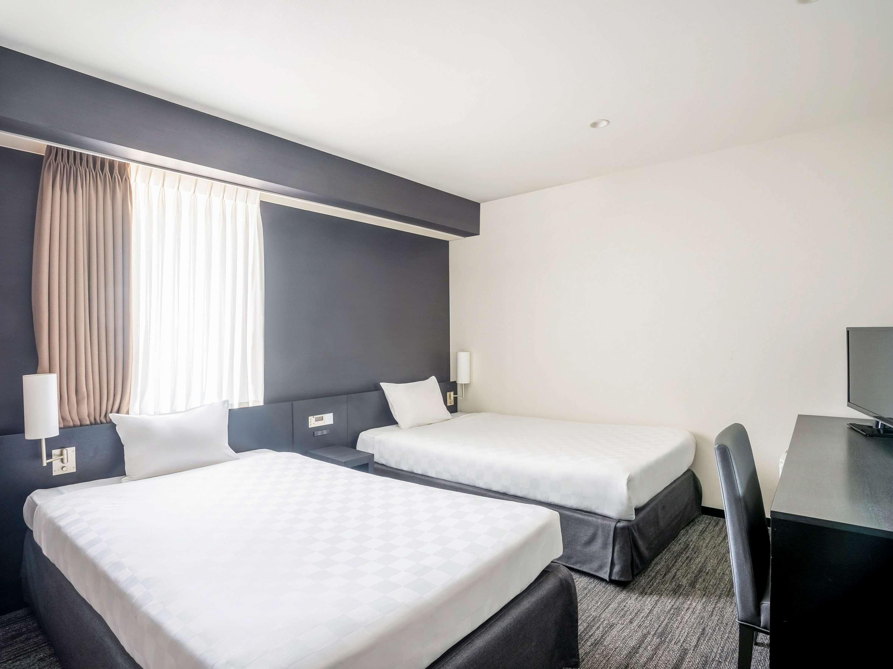 Ibis Styles Osaka Namba Ξενοδοχείο Εξωτερικό φωτογραφία