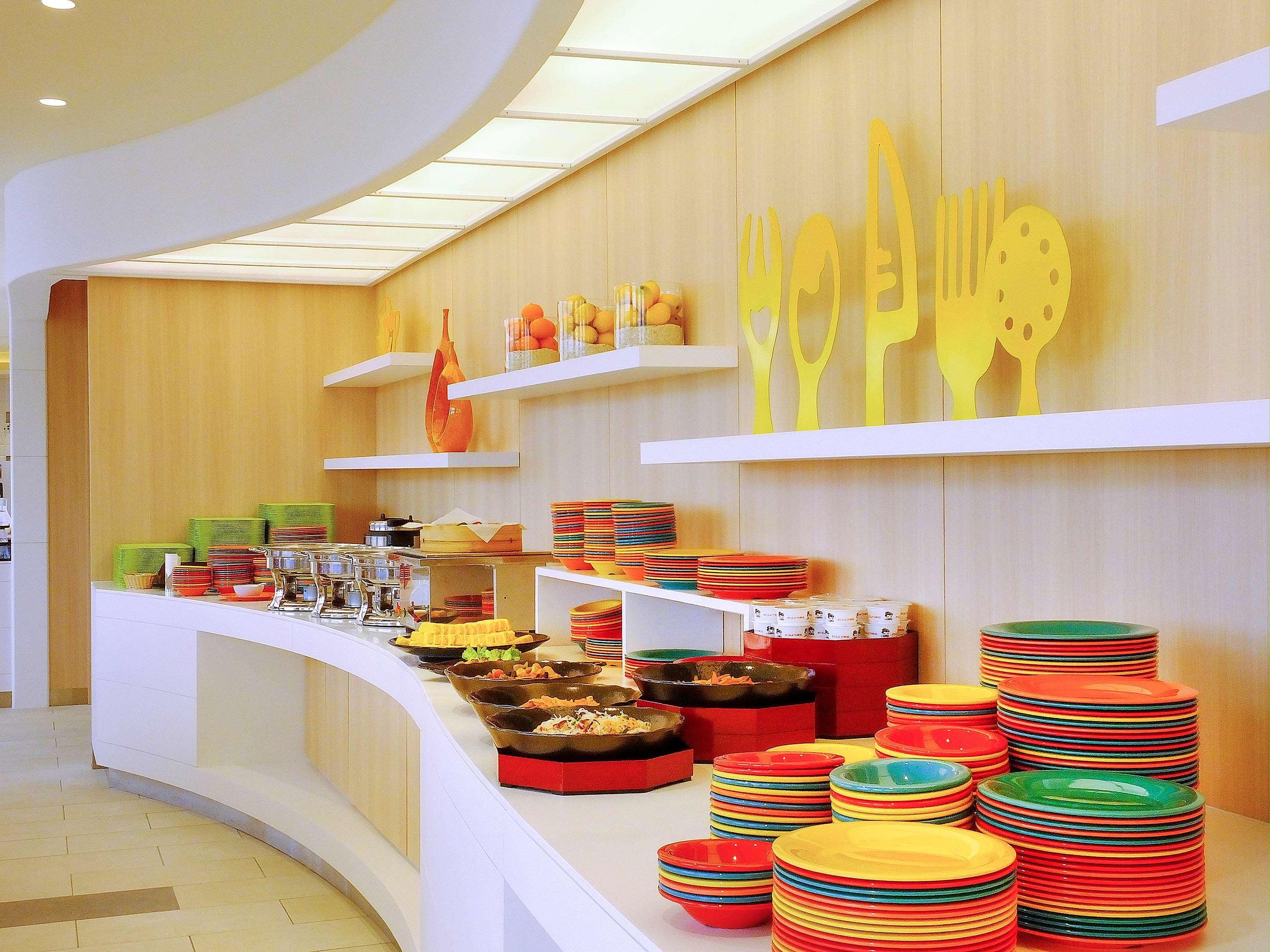 Ibis Styles Osaka Namba Ξενοδοχείο Εξωτερικό φωτογραφία
