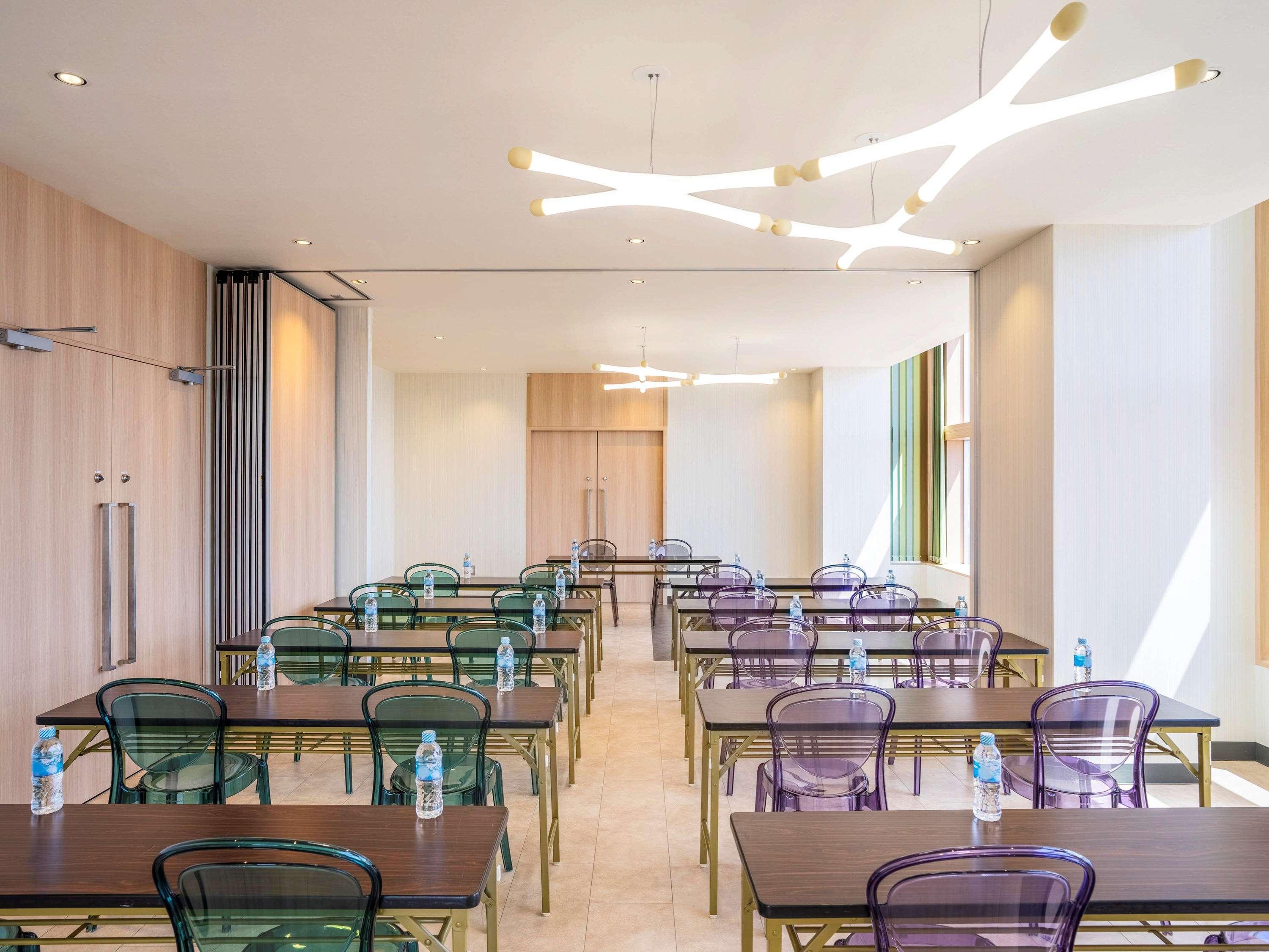 Ibis Styles Osaka Namba Ξενοδοχείο Εξωτερικό φωτογραφία