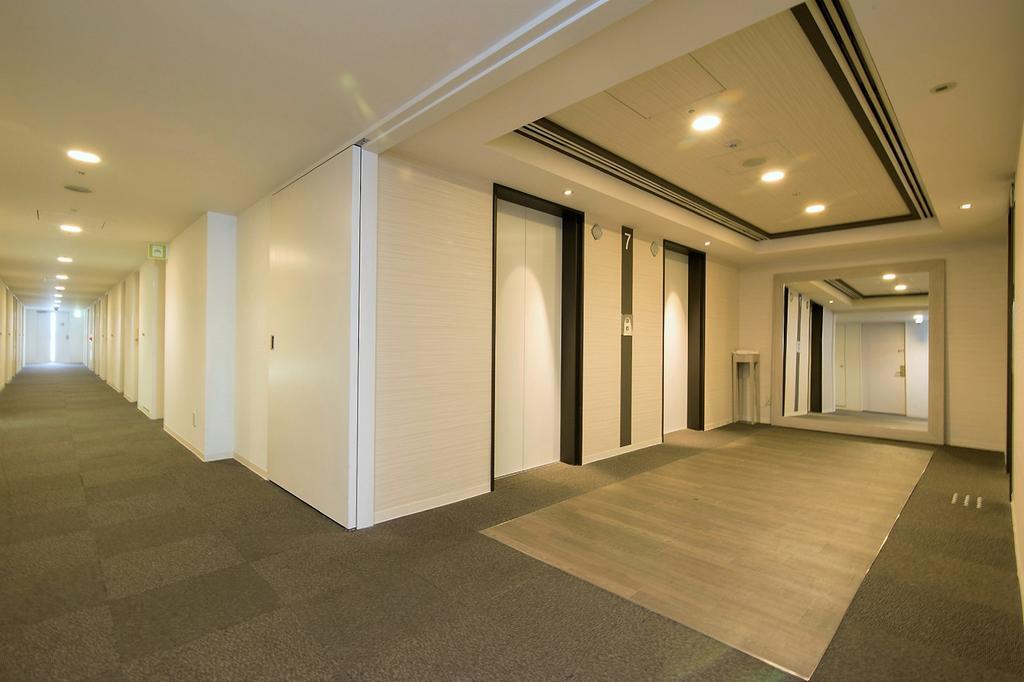 Ibis Styles Osaka Namba Ξενοδοχείο Εξωτερικό φωτογραφία