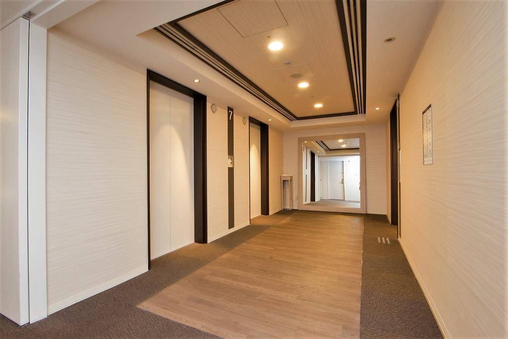 Ibis Styles Osaka Namba Ξενοδοχείο Εξωτερικό φωτογραφία