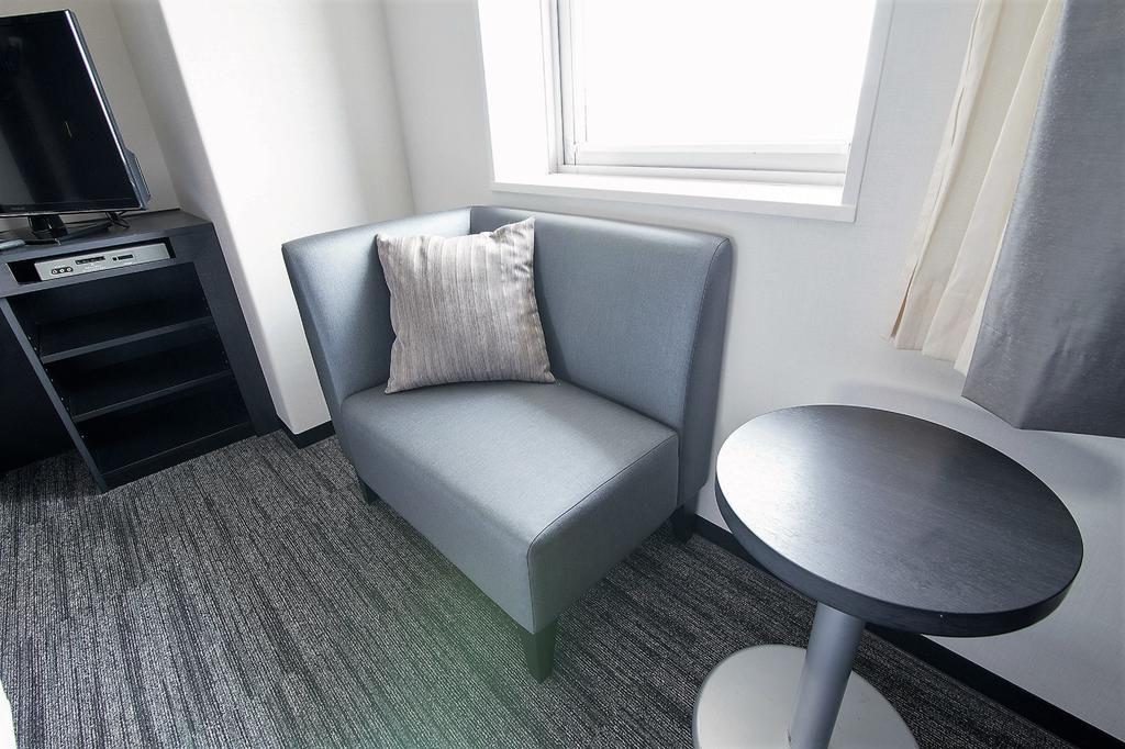 Ibis Styles Osaka Namba Ξενοδοχείο Εξωτερικό φωτογραφία