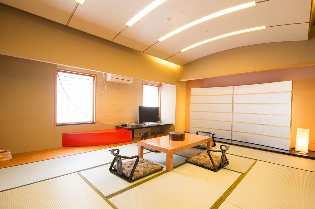 Ibis Styles Osaka Namba Ξενοδοχείο Εξωτερικό φωτογραφία